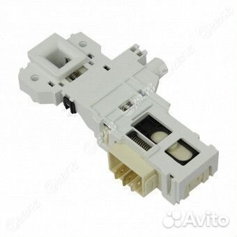 Термоблокировка rold DA-000732, beko-2704830100