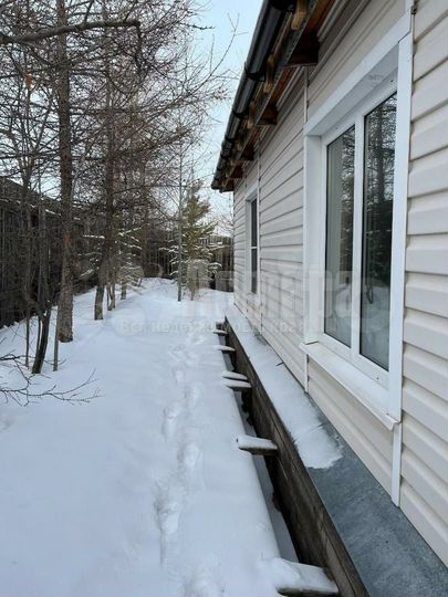 Дом 47,4 м² на участке 20 сот.