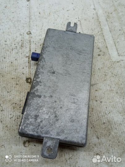 Блок управления камерой задний Bmw 5 F10 2009-2016