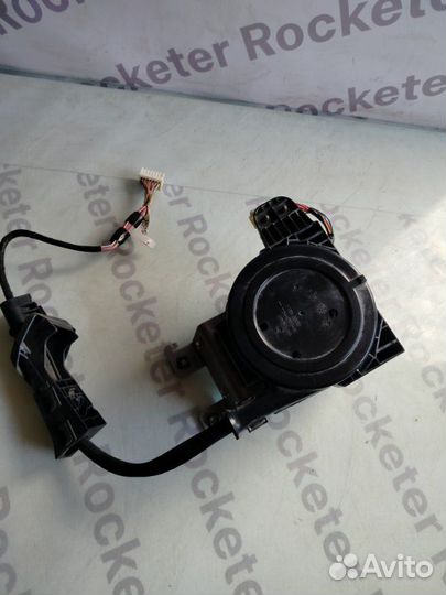 Механизм открытия багажника Nissan Fuga 2006