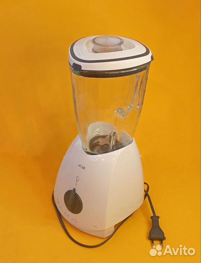 Блендер Braun 4184