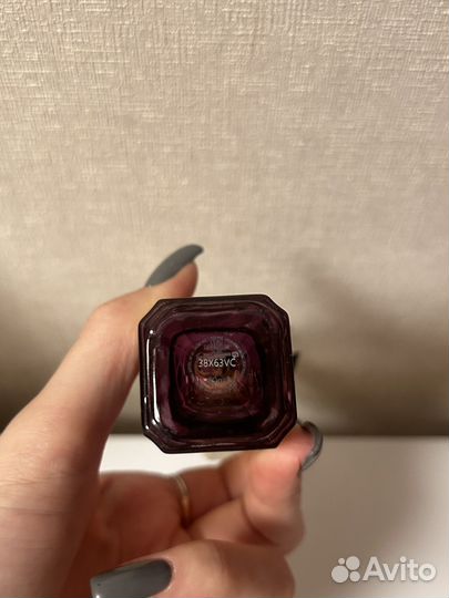 Lancome tresor midnight rose 50 ml