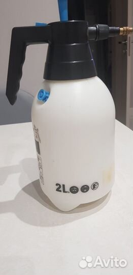 Опрыскиватель помповый