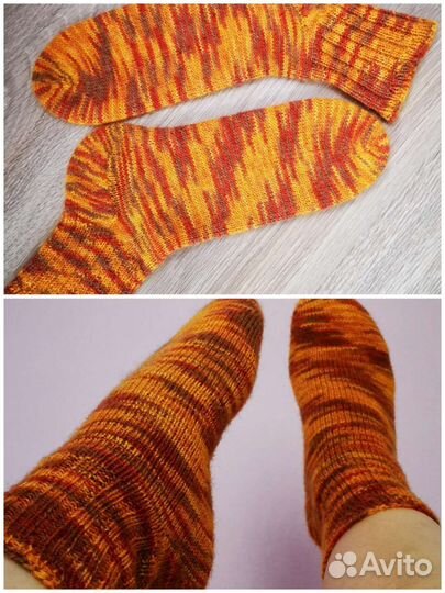 Носки женские