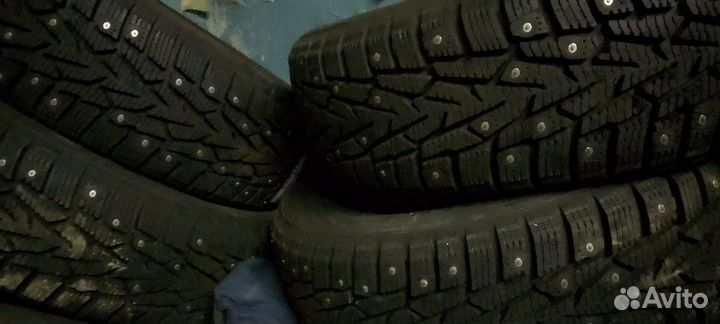 Nordman 7 185/65 R15