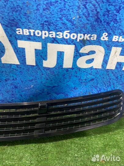 Дефлектор капота Mercedes-Benz E-Class W211