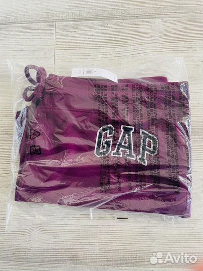 Новые женские шорты Gap (Гэп) р. 44 (S-M)