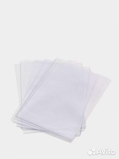 Комплект обложек для внутренних страниц паспорта