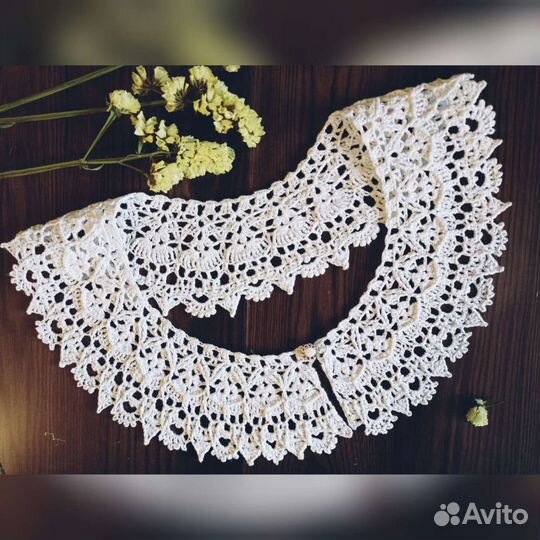 Воротничок