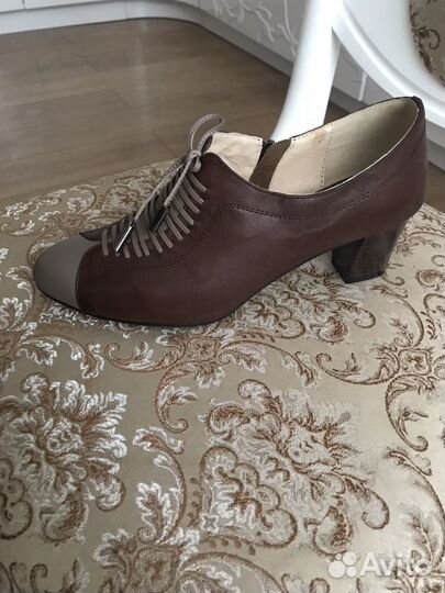 Туфли женские