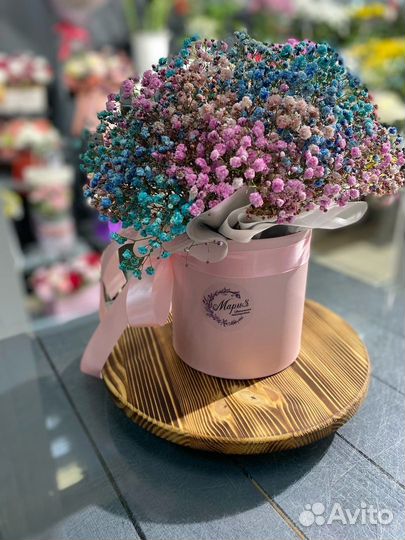 Цветы. Доставка цветов