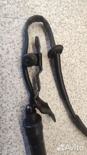 Электропривод багажника Rav4 2013-2015