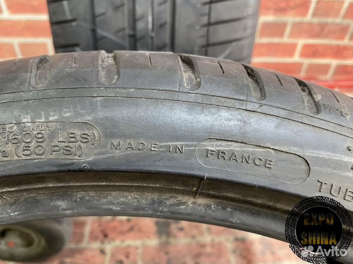 Michelin Pilot Sport 3 275/30 R20