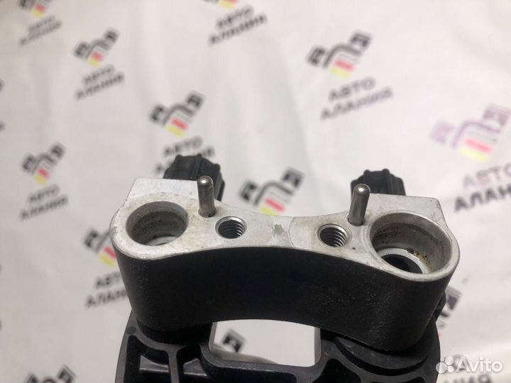 Трубка кондиционера Bmw X5 E70 LCI N55B30 2010