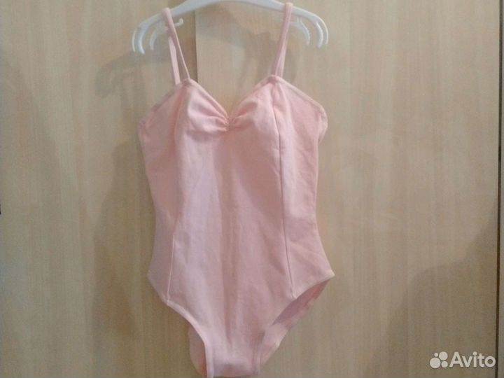 Купальник для танцев или художественной гимнастики