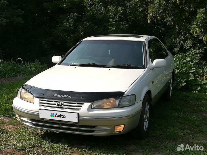 Toyota Camry Gracia 2.2 AT, 1997, 250 000 км