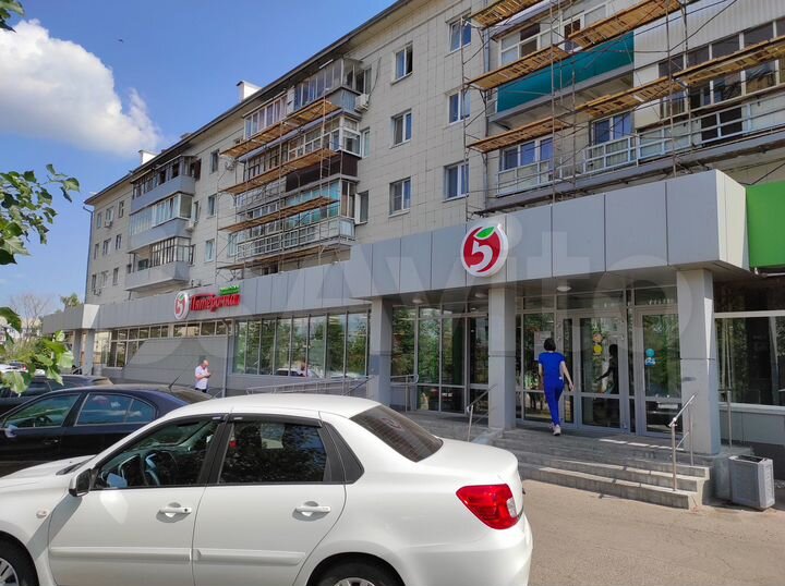 Свободного назначения, 180 м²