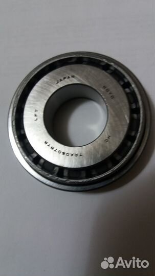 Подшипник редуктора заднего Toyota Estima Emina