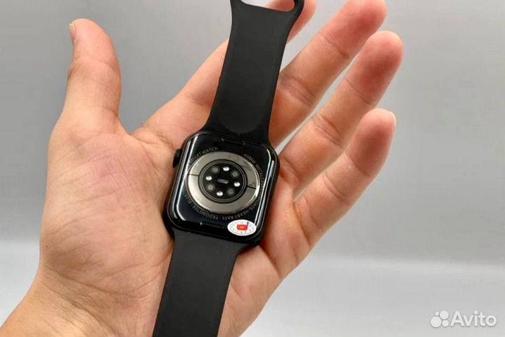 Смарт часы Watch S9 Pro Max 45мм