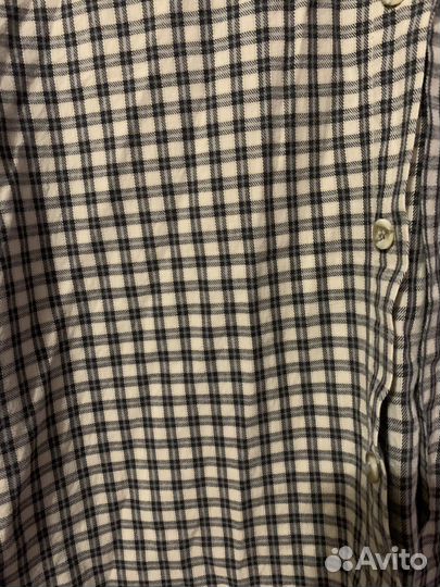 Рубашка для мальчика