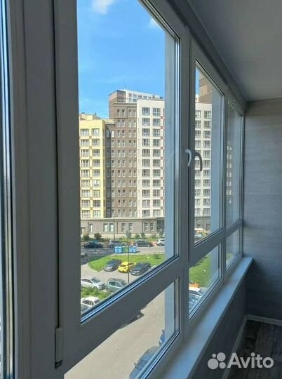 Пластиковые окна на заказ