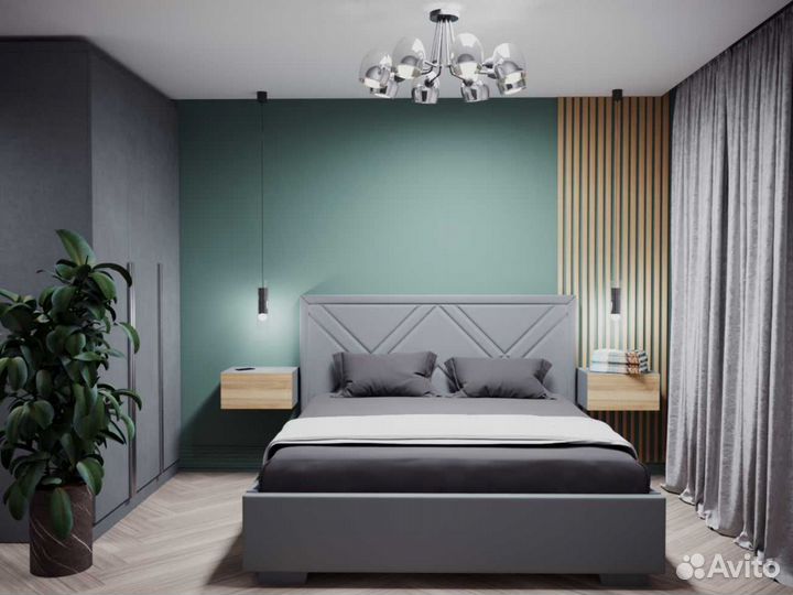 Дизайнер интерьера