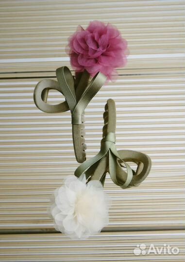 Заколка для волос/Zara