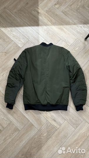 Бомбер pull bear M/38