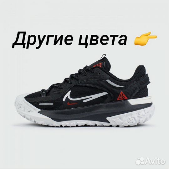 Кроссовки Nike Acg Mountain Fly 2 Low Gtx