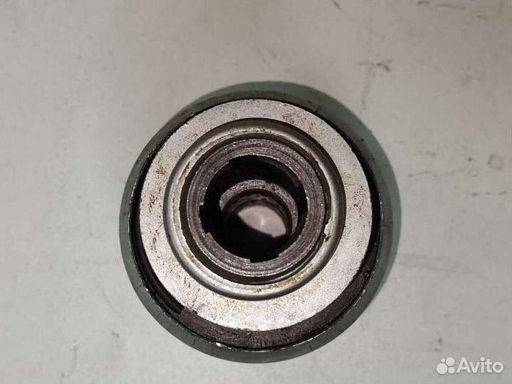 Привод стартера газ-24,53 (большого) дв. 402