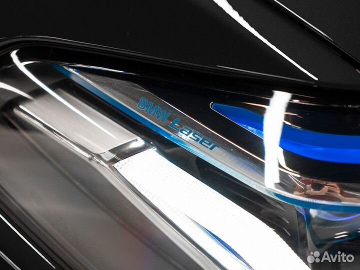 BMW M5 4.4 AT, 2022, 13 388 км