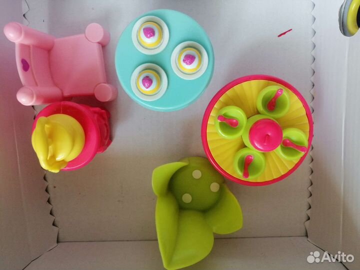 Игрушки elc Домик