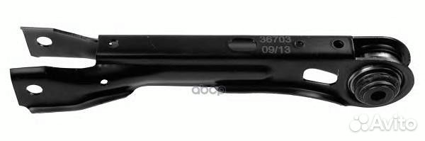 Рычаг задн.подв. 3670301 lemforder