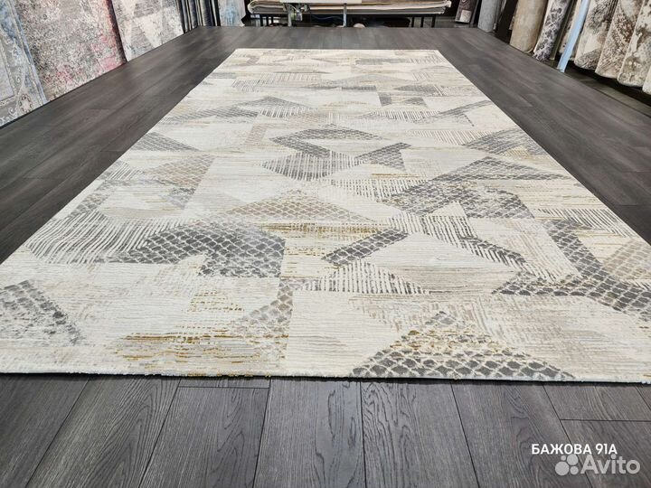 Ковер современный 2х4