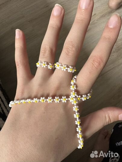 Изделия из бисера