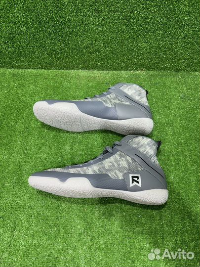 Борцовки rage slam оригинал