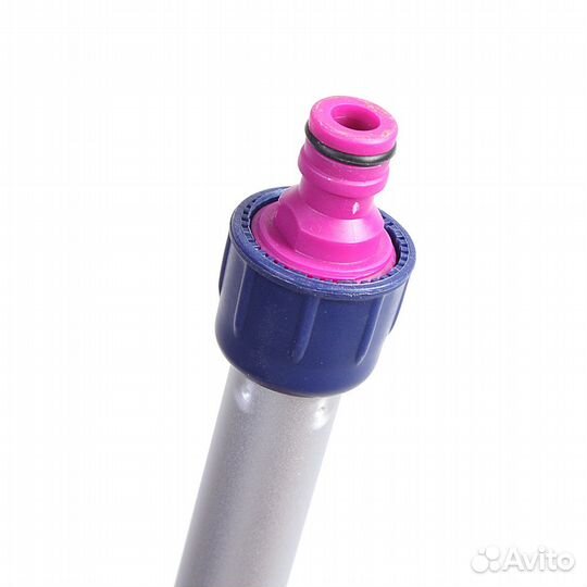 Щетка для мойки автомобиля 130см city UP