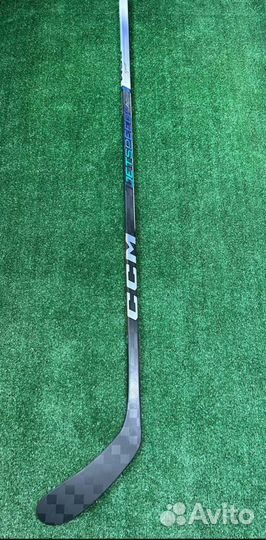 Клюшка хоккейная CCM FT6 Pro