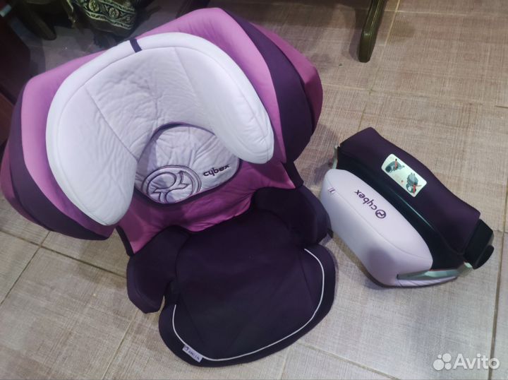 Детское кресло cybex