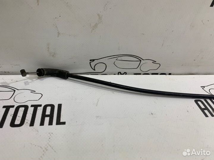 Трос капота Bmw 745 E65 N62B44 2004