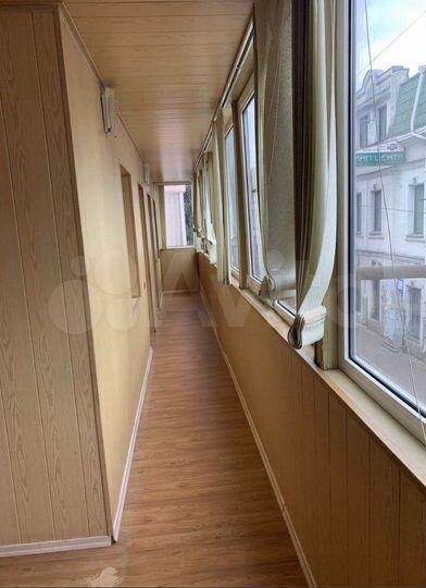 3-к. квартира, 72 м², 2/2 эт.