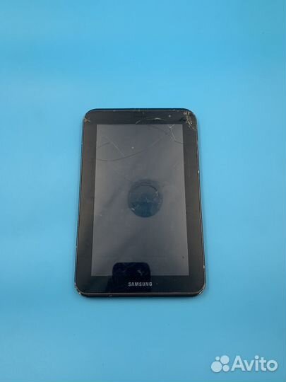 Планшет Samsung Galaxy Tab 2 7.0 P3100