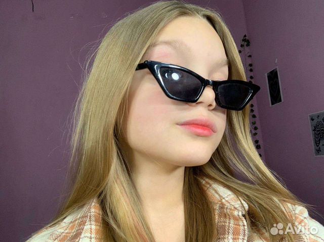 Женские солнцезащитные очки gucci