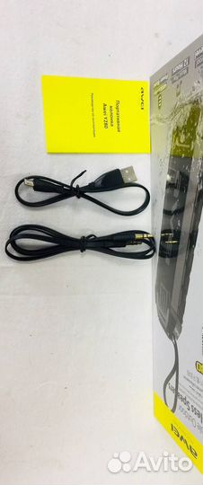 Портативная колонка Awei Y280 (Новая)