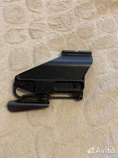 Кронштейн для прибора ночного видения