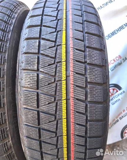 Bridgestone Blizzak VRX 215/60 R17 99V