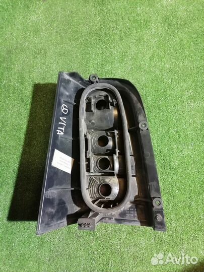 Фонарь задний правый Mercedes-Benz V-Class/Vito/Vi