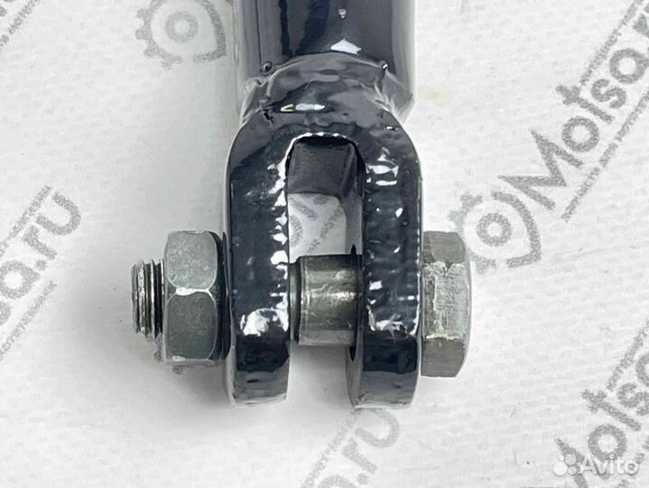 Подставка боковая кт50 sigma sport (WM)