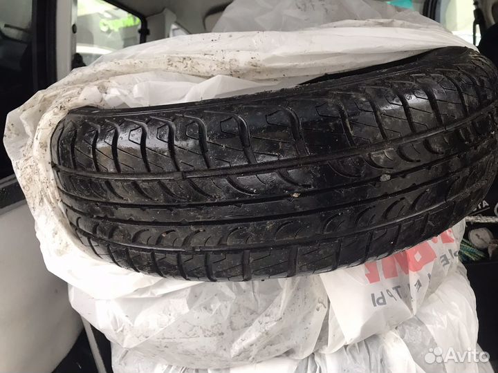 Tunga Tunga R14 165T