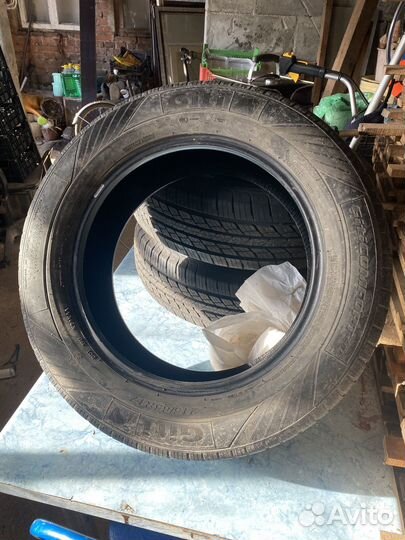 Giti GitiComfort XA1 215/65 R17